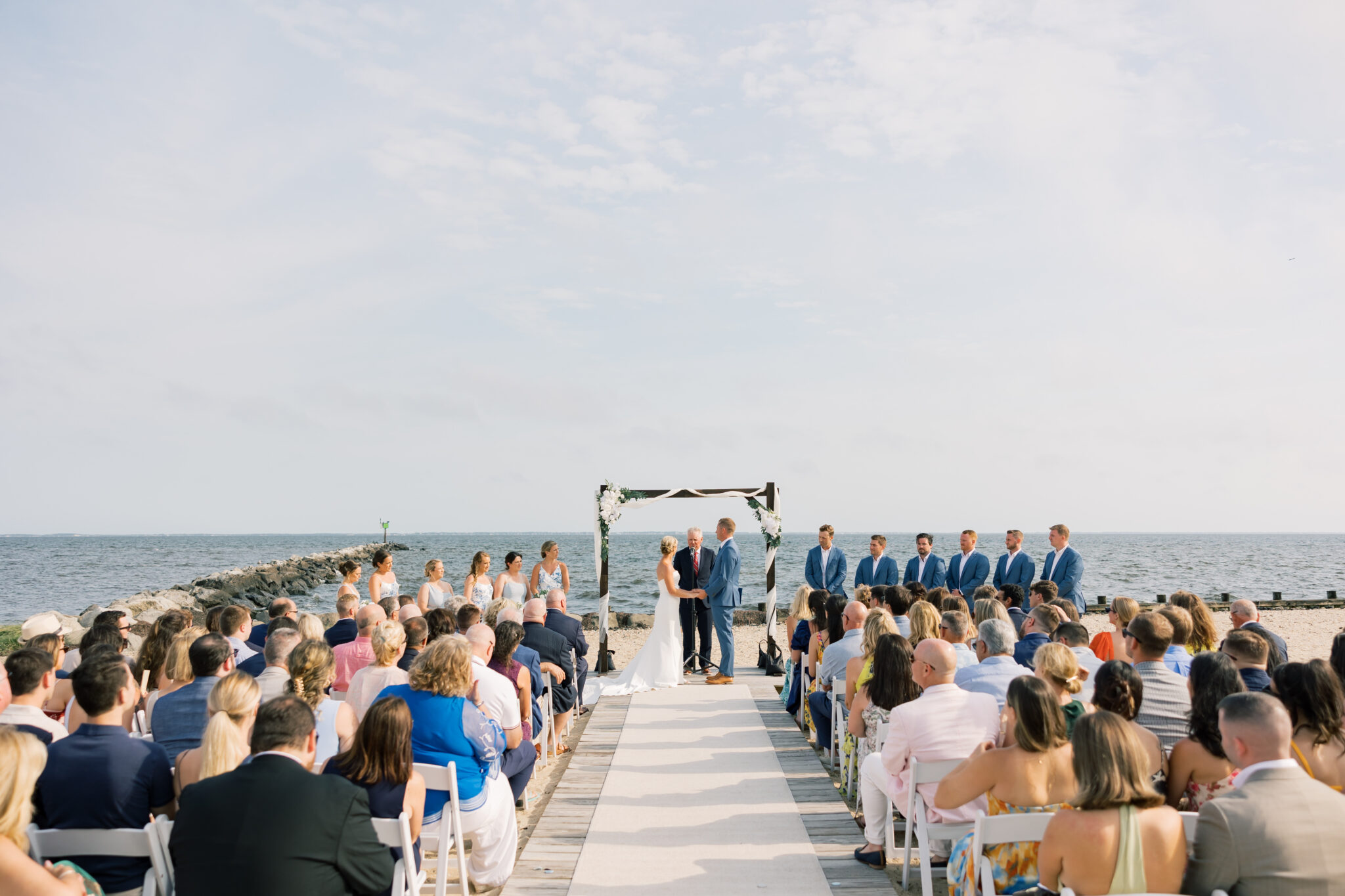 Brittany & Matt Wedding